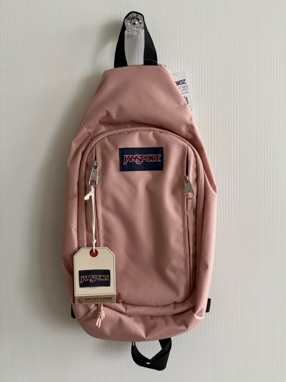 NEW Jansport Sling Bag